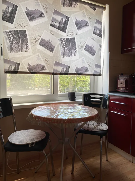 Квартира Уютная квартира для отдыха и проживания в центре — Сухум