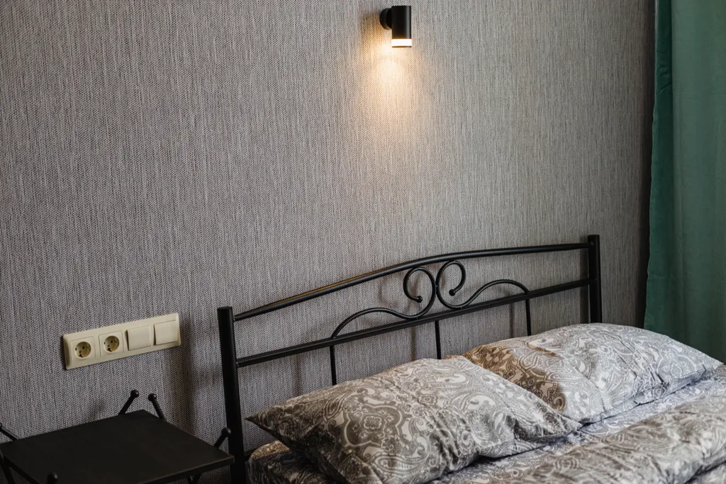 Апартаменты Вид на Море Азимут 22