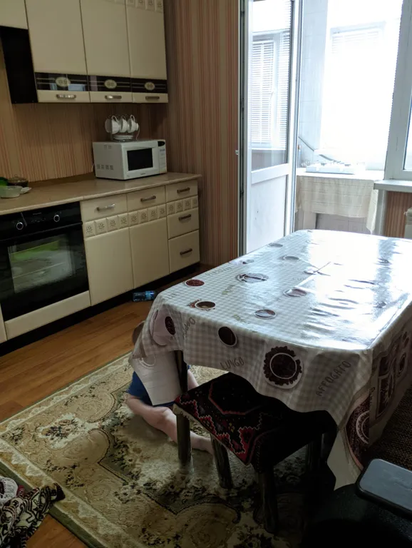 Уютная квартира у моря