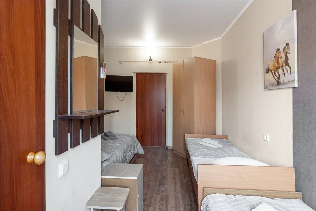 Квартира Комната — Геленджик