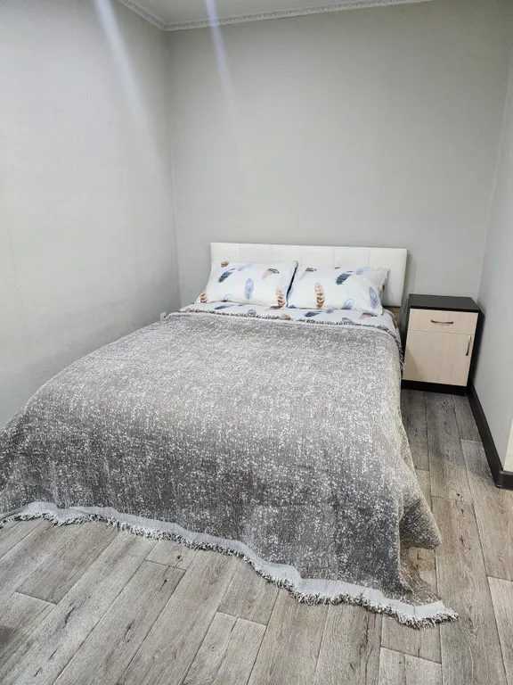 Уютная и комфортная квартира в развитом районе города