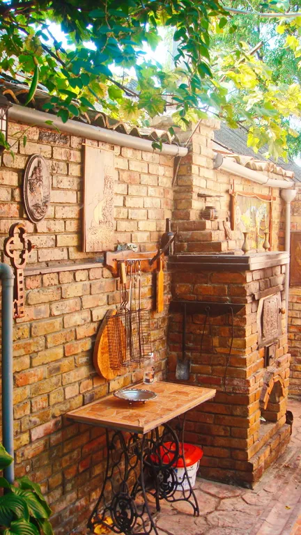 Коттедж 3-х комнатный дом в центре — Феодосия