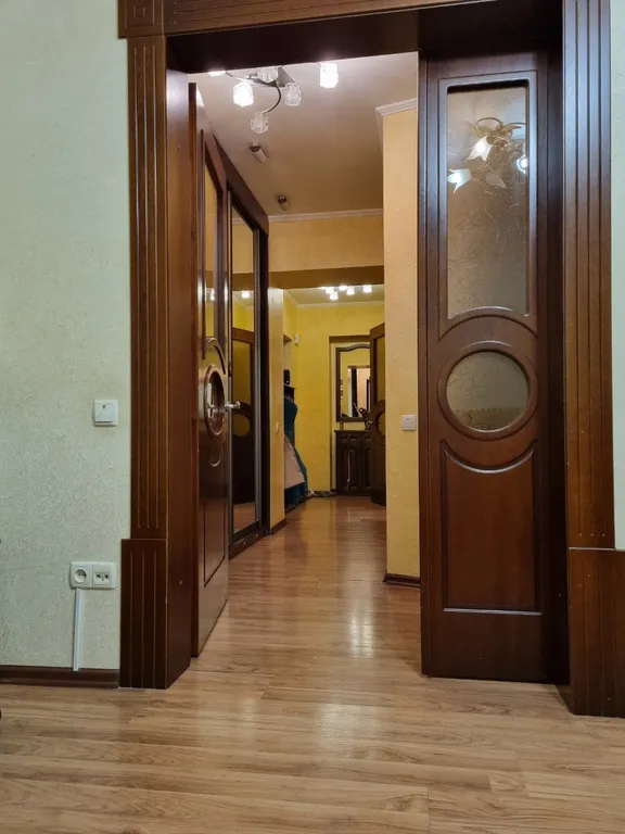 Квартира у центра