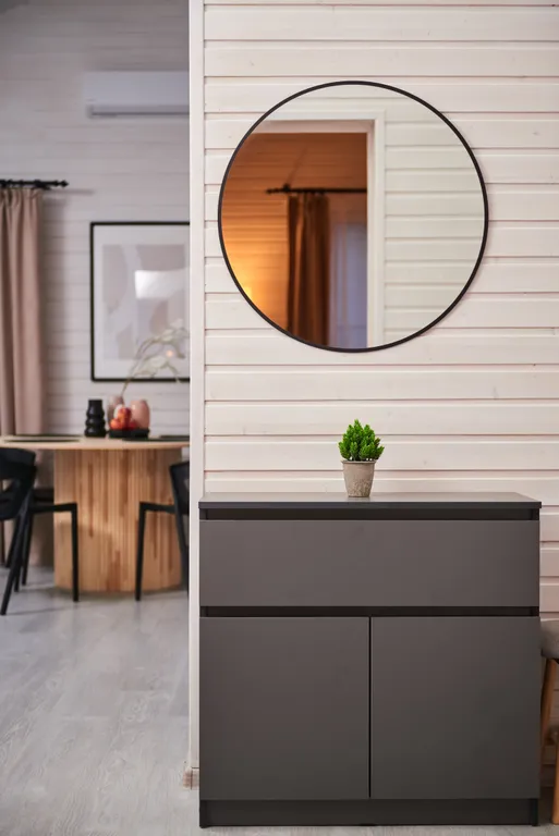 Коттедж Дом в поселке у водохранилища все удобства для идеального отпуска — Истра