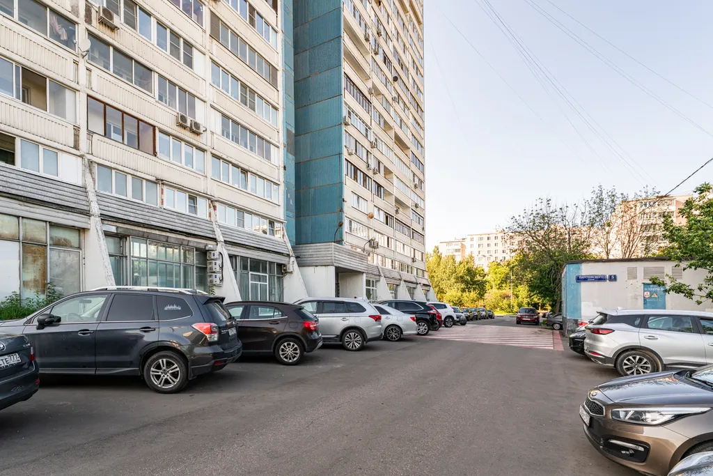 Апартаменты с шикарным панорамным видом