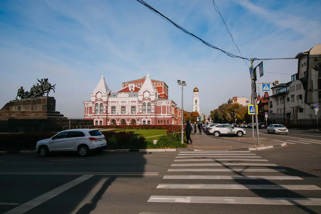 Квартира MyHomeYourHome на ул. Фрунзе