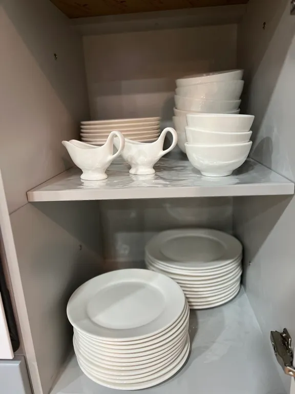 Дача на берегу Каспийского моря