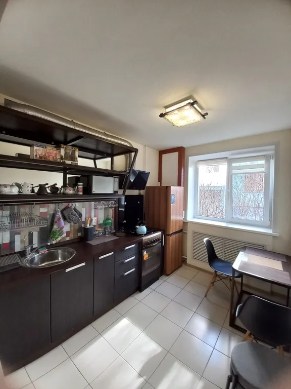 Уютные апартаменты в центре