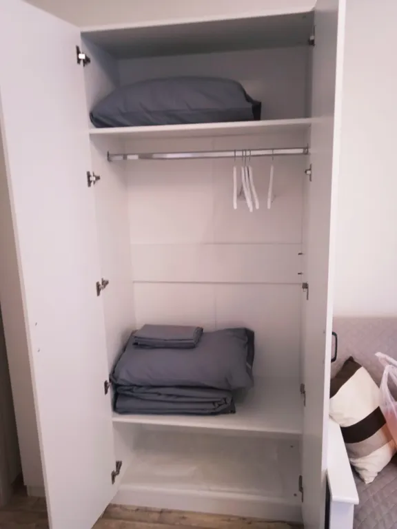 Наслаждайтесь своим проживанием в нашем прекрасном городе