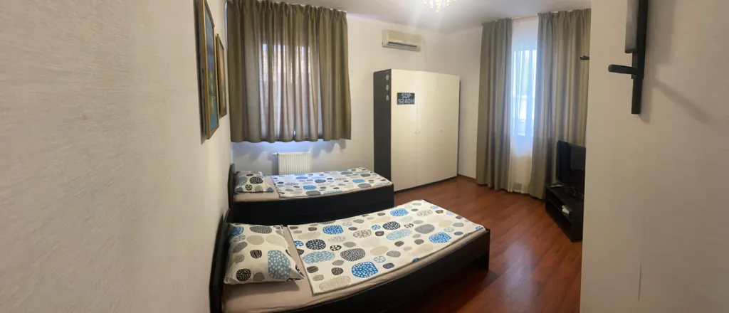 Уютные апартаменты в центре Анапы