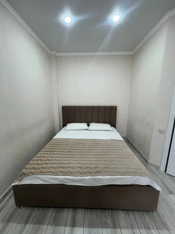 Новая квартира 2024 года с высококачественным ремонтом и мебелью