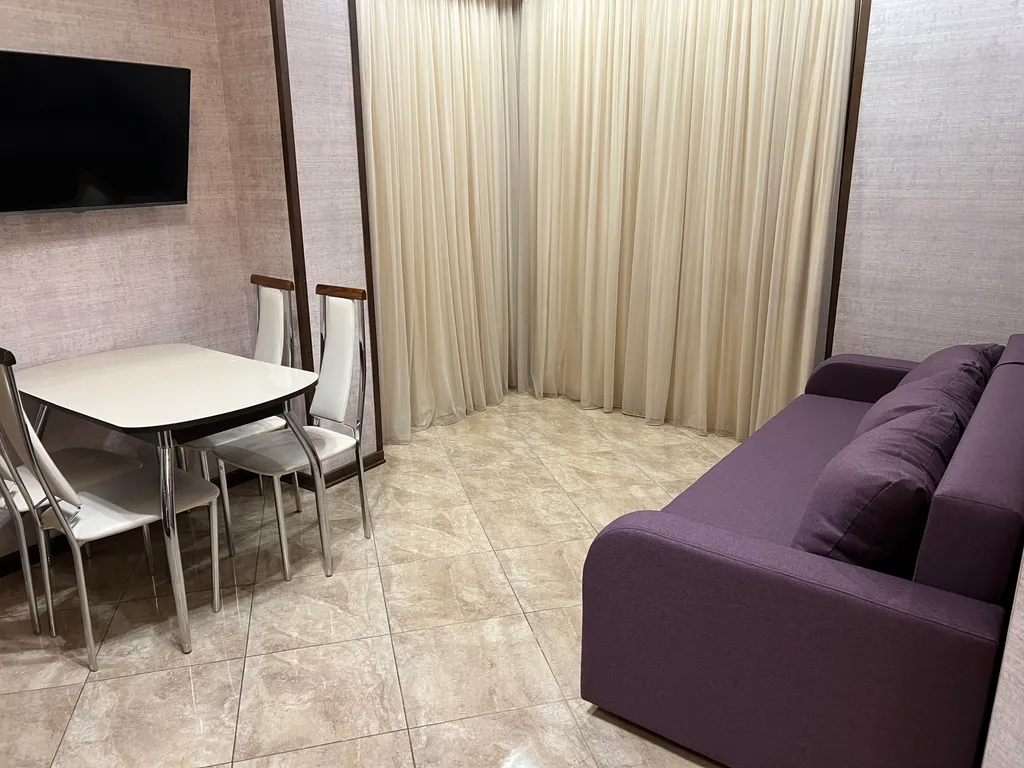 Квартира в центре Адлера