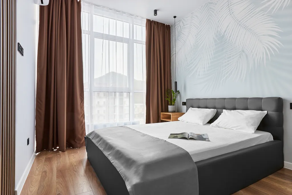 2-комнатная квартира в ЖК Sun Hills Olginka