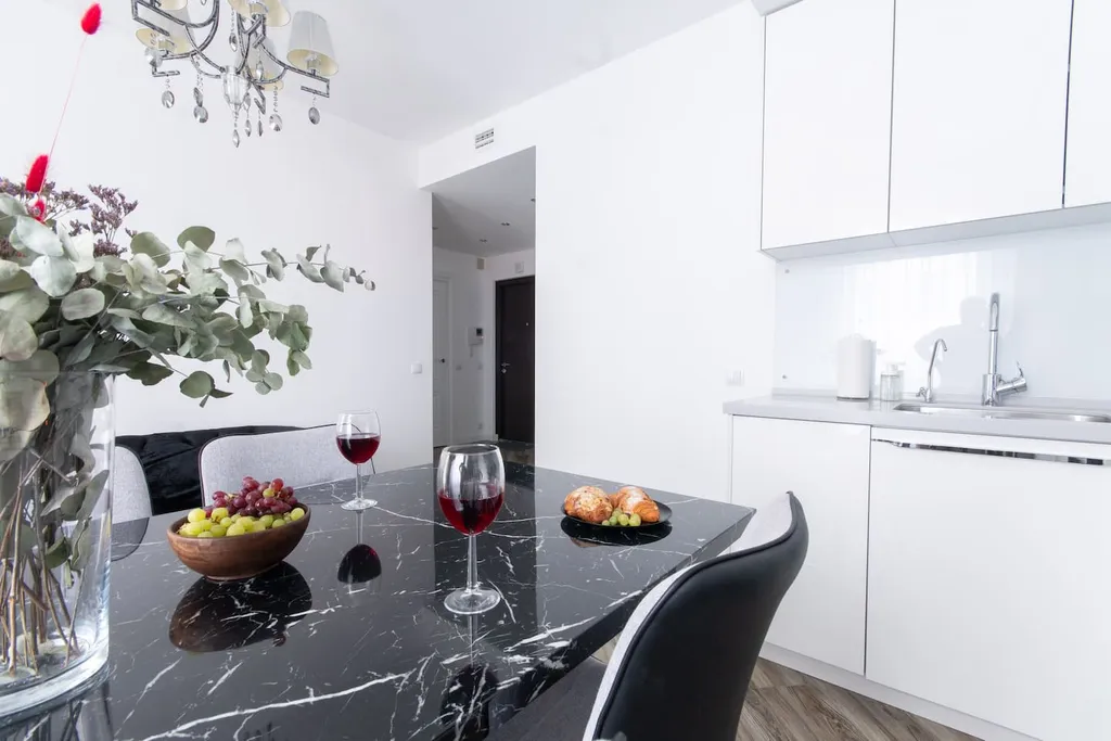 Квартира Квартира LIFE Petrogradskaya — Санкт-Петербург
