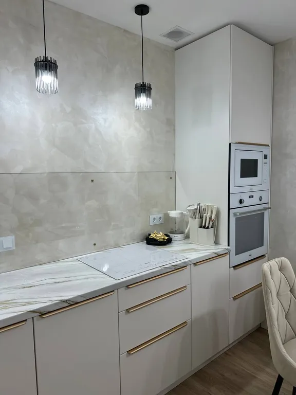 Самая новая квартира в г. Кстово