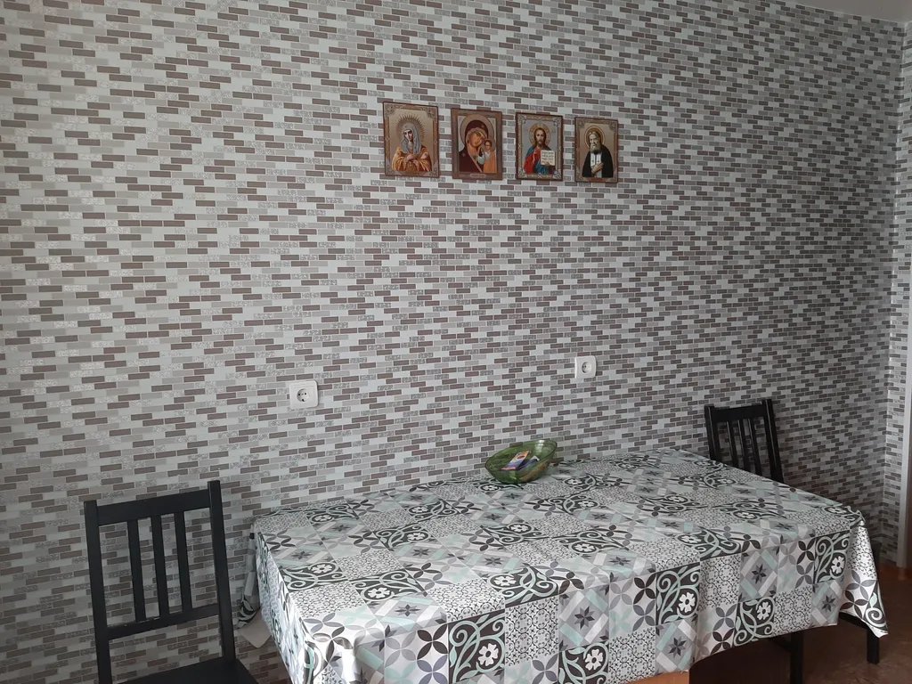 Апартамены для гостей