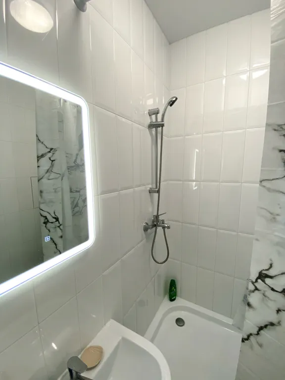 Квартира Квартира Apartment Морская — Ярославль