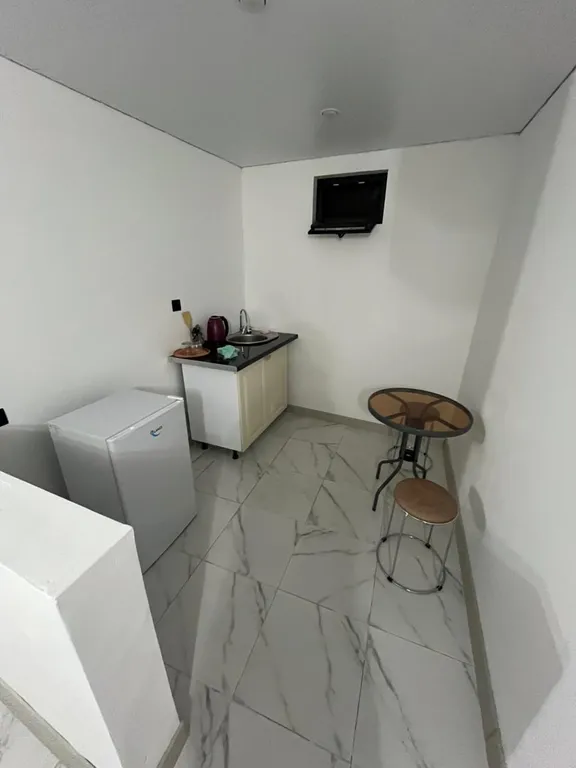 Квартира Уютная комната в домике в саду — Сухум