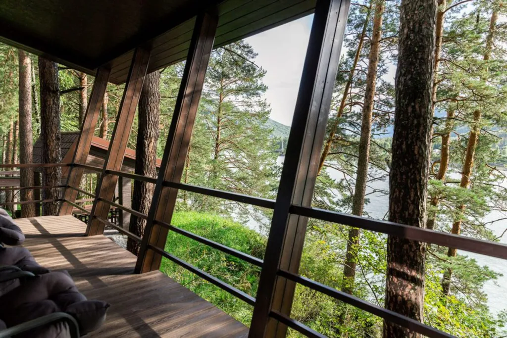 4-комнатный Дом