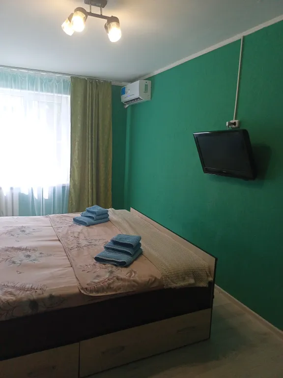 Уютная квартира в центре города возле моря