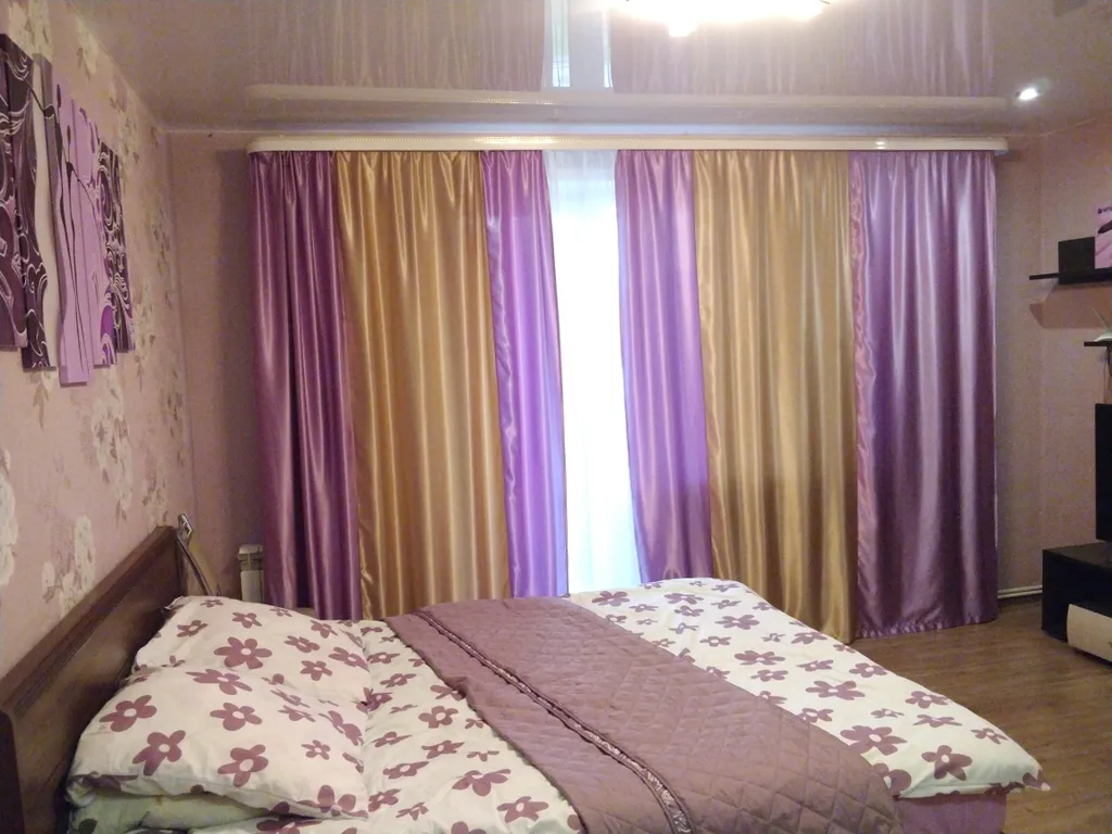 1-комнатная квартира комфорт-класса