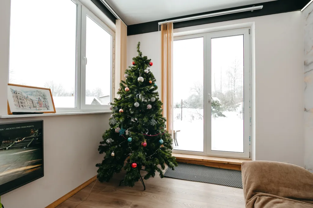 Коттедж Уютный коттедж в 150 метрах от входа на горнолыжный курорт — Манушкино