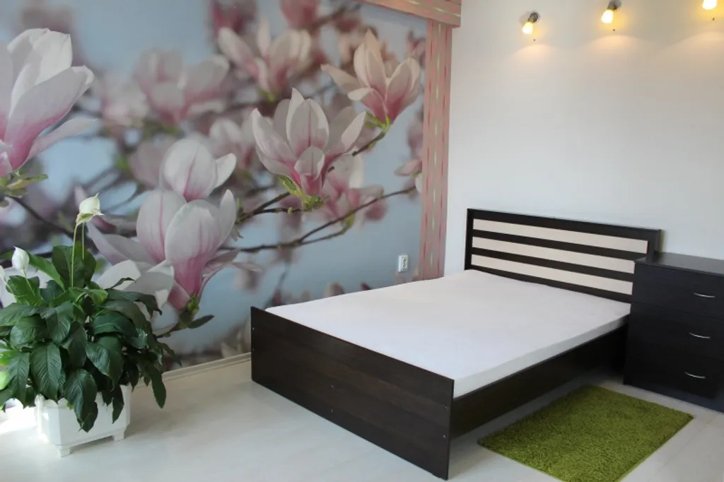 1-комнатная Квартира — аренда посуточно в Улан-Удэ