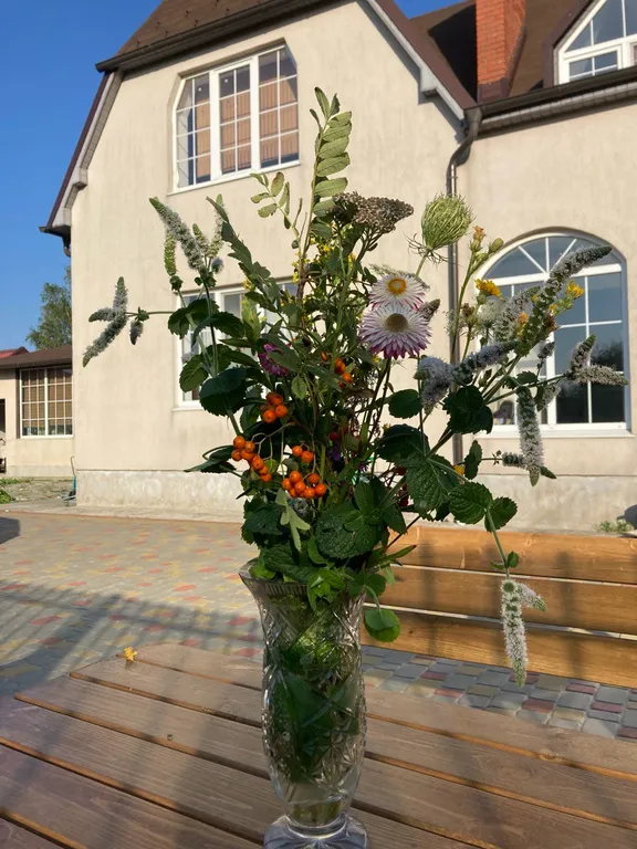 Дом в Донском на участке 12 соток