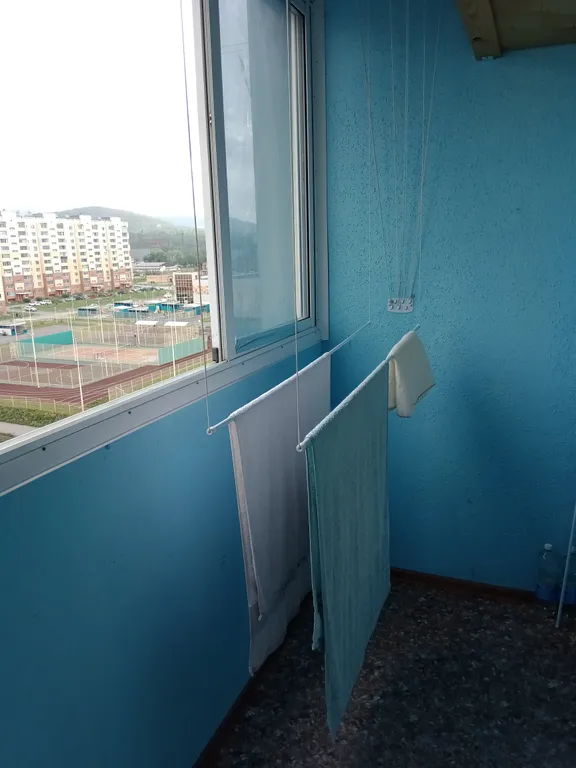 Уютная новая квартира-студия в новом микрайоне