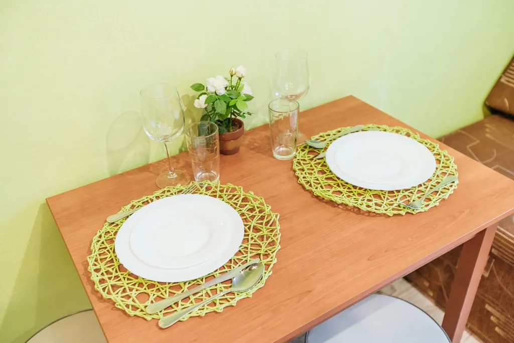 1-к квартира на Постовалова