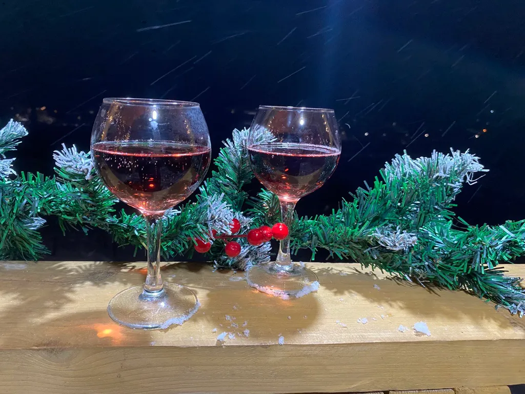 Коттедж с выходом на склон ГЛЦ Мраткино