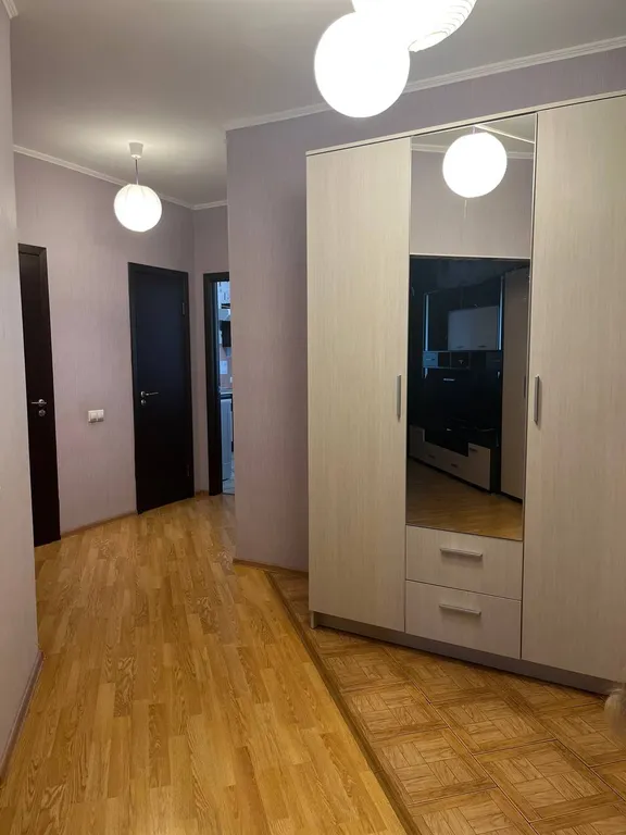 Квартира Апартаменты в центре — Ногинск