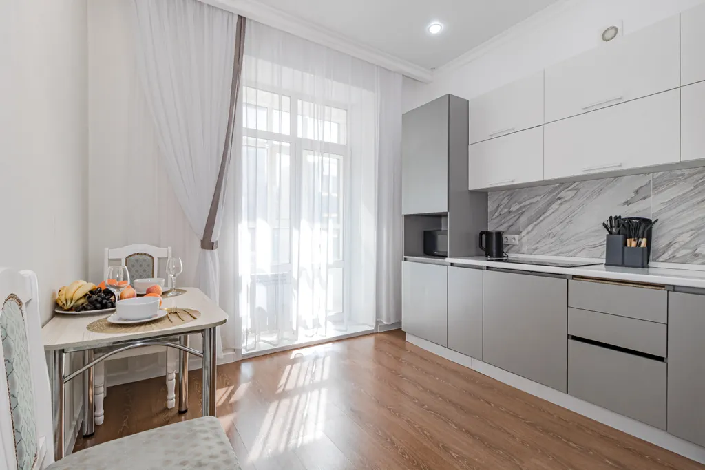 Alpamys Comfort Home