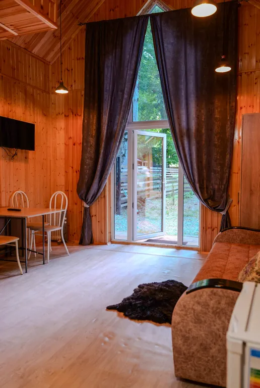 База отдыха Маленькая страна