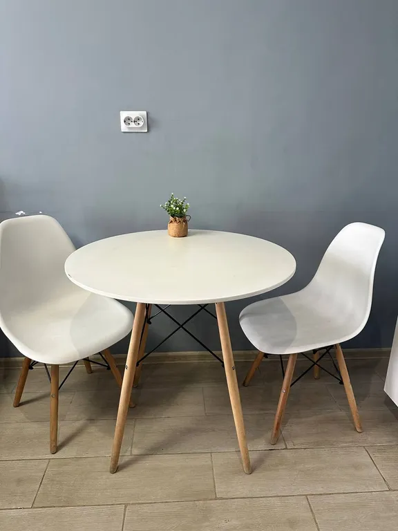 Чистая и уютная квартира-студия в центре города