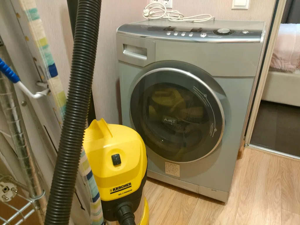 Чудесная квартира рядом с МЦД Химки