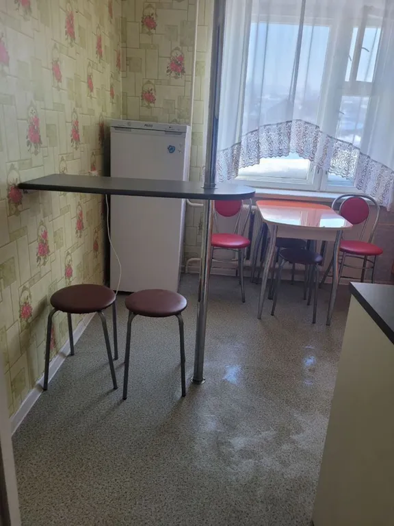 Светлая квартира