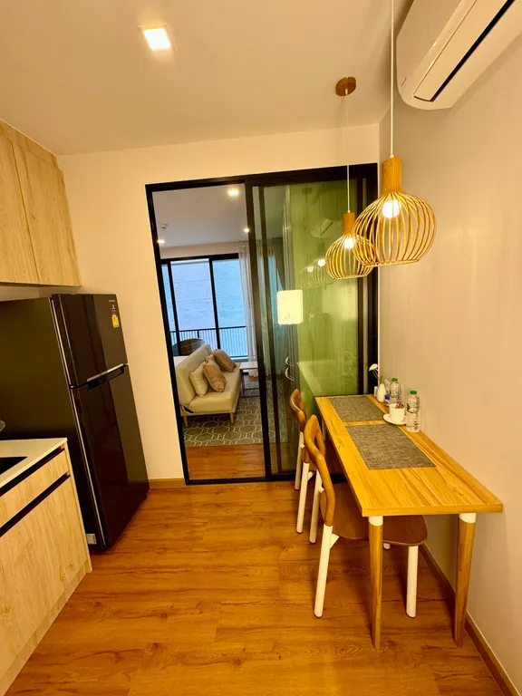 Квартира у набережной Раваи, 3 минуты до океана