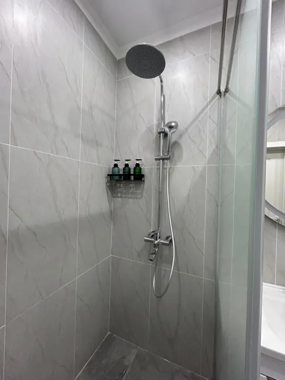 Квартира Апартаменты для двоих Жаным рядом со знаменитым Арбатом — Алматы