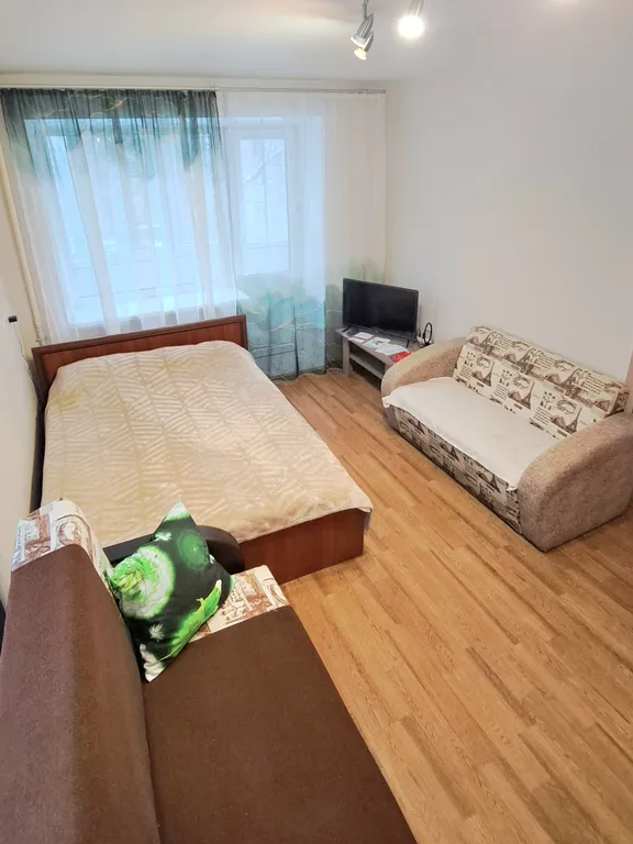 Уютная квартира на площади Лядова