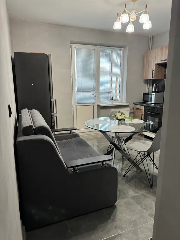 Квартира Квартира Уютное местечко — Краснодар