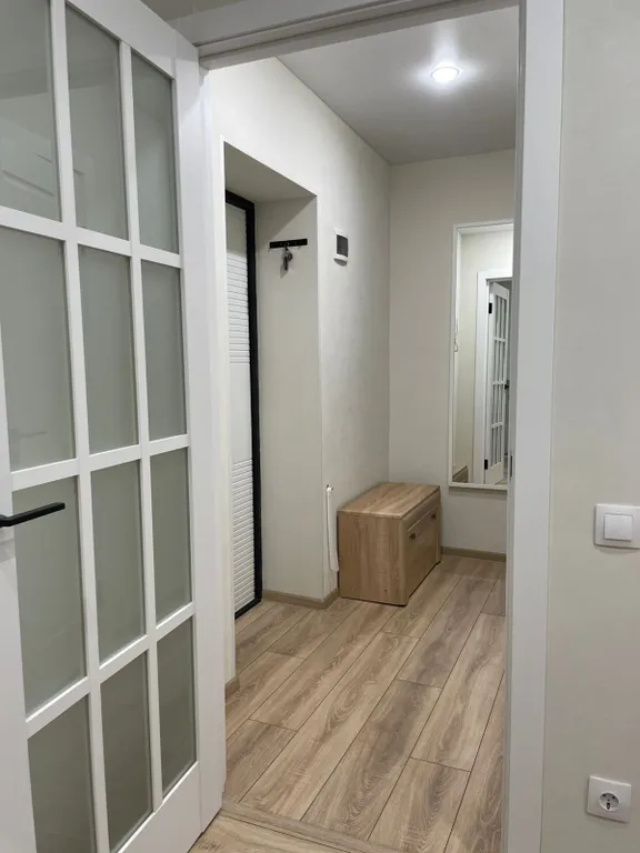 Новая квартира у терема Снегурочки в историческом центре