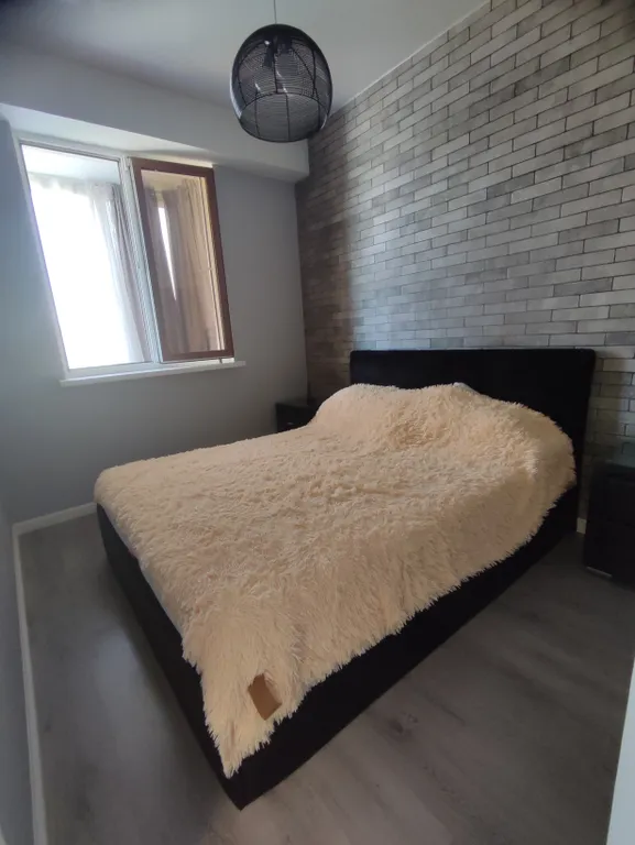 Квартира в Сириусе