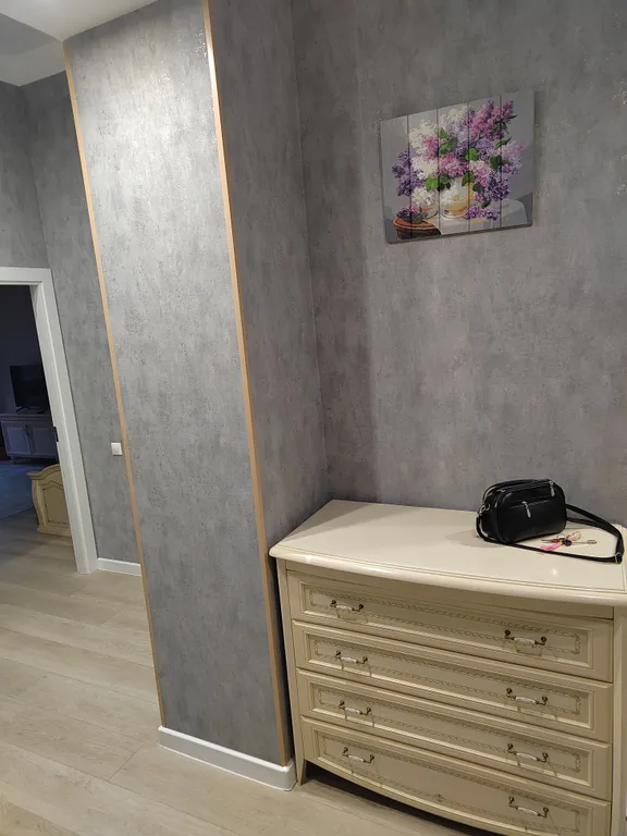 Квартира в центре со всеми удобствами