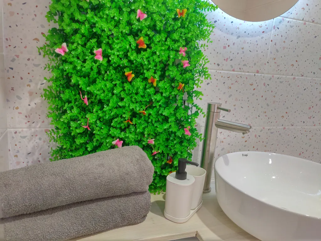 Потрясающая квартира в сердце старого город