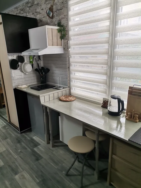 Квартира Комната — Гагра