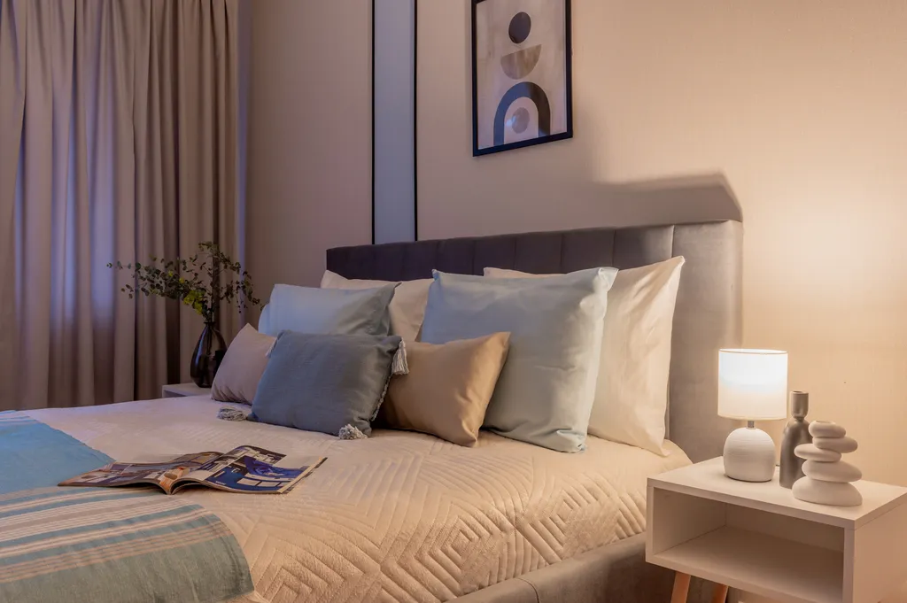 Апартаменты в 5 минутах от вокзала