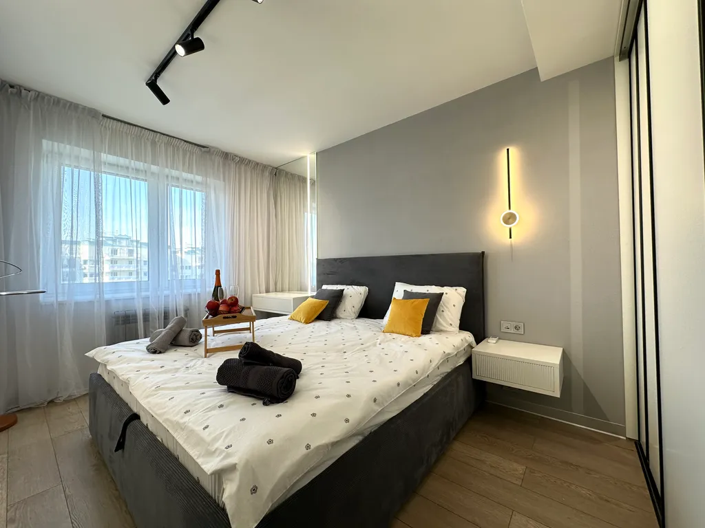 Дизайнерский ремонт, лучше предложение в Долгопрудном