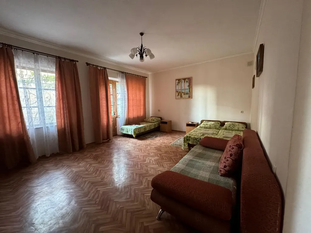 3-комнатный Дом