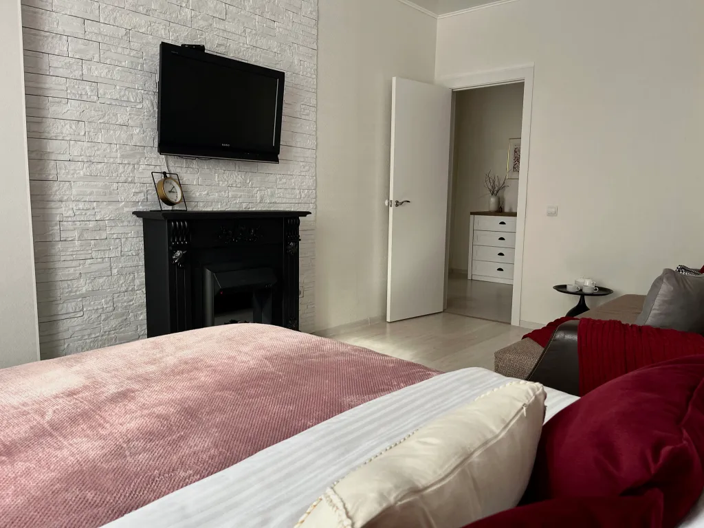 Квартира Бордо класса Комфорт